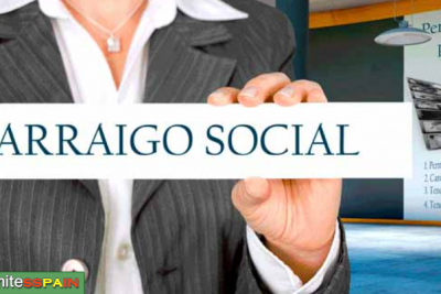 ARRAIGO SOCIAL