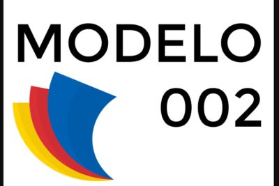 Que es el Modelo 002