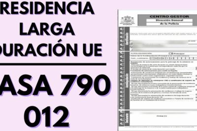 Tasa 790 – 012